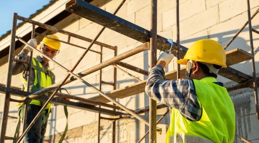 Expert flood damage restoration services in Flourtown, PA